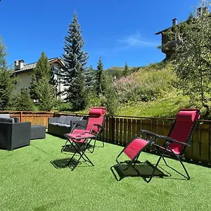 Lg - Modern Alpine Comfort Livigno